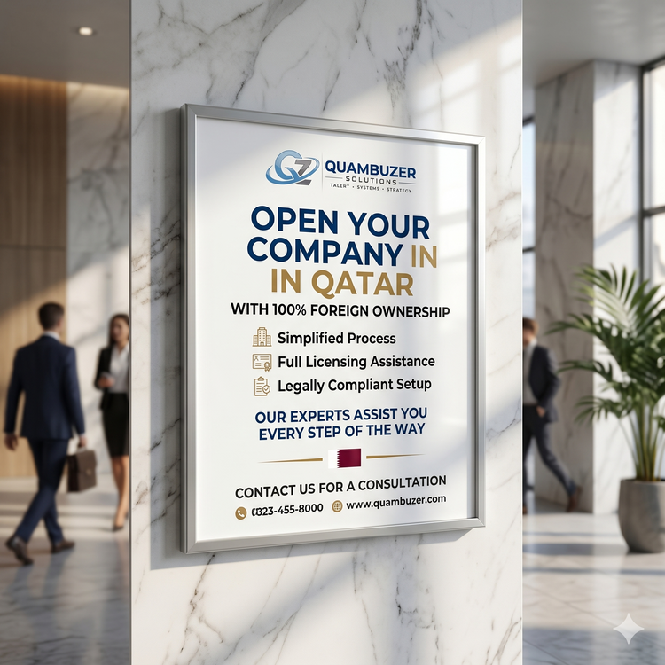 Business Setup, Company formation & Advisory