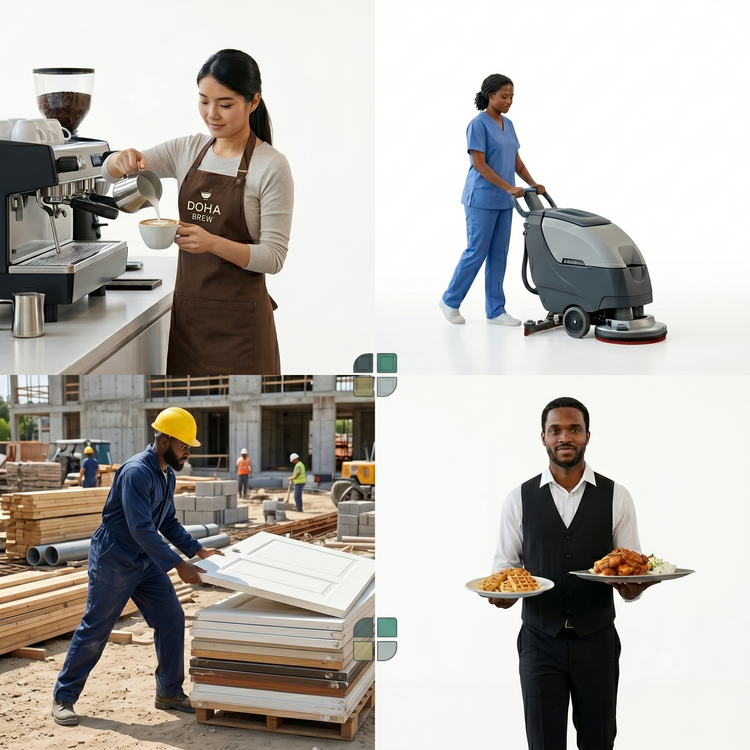 Workforce Solutions