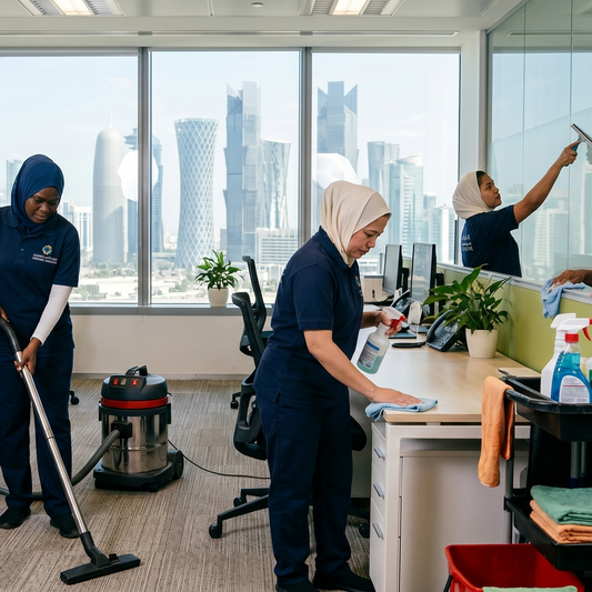 Cleaners نظّاف